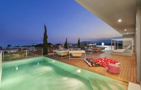 Villa – Mallorca, Balearen, Spanien. 4 700 €  pro Woche