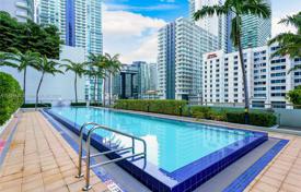 Eigentumswohnung – Miami, Florida, Vereinigte Staaten. $1 080 000