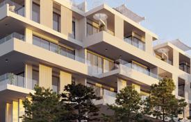 2-zimmer appartements in neubauwohnung in Limassol (city), Zypern. 485 000 €