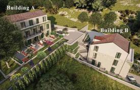1-zimmer wohnung 55 m² in Prčanj, Montenegro. 210 000 €