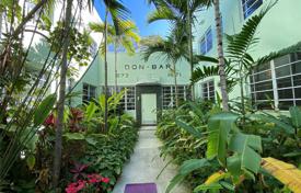 Eigentumswohnung – Miami Beach, Florida, Vereinigte Staaten. $275 000