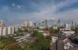 1-zimmer appartements in eigentumswohnungen in Watthana, Thailand. $240 000