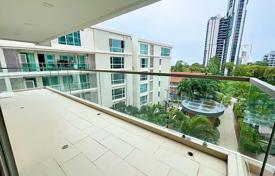 2-zimmer wohnung 92 m² in Pattaya, Thailand. $165 000
