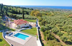 Villa – Kyparissia, Administration of the Peloponnese, Western Greece and the Ionian Islands, Griechenland. 400 000 €