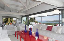 10-zimmer villa in Saint-Tropez, Frankreich. 94 000 €  pro Woche