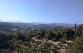 Grundstück – Platanias, Kreta, Griechenland. 130 000 €