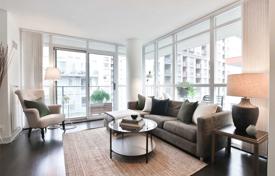 Wohnung – Nelson Street, Toronto, Ontario,  Kanada. C$1 041 000