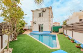 3-zimmer villa in Frenaros, Zypern. 255 000 €