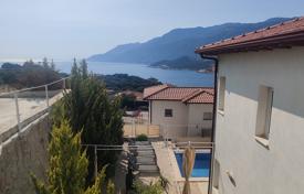 4-zimmer villa 130 m² in Kash, Türkei. 43 034 000 TRY