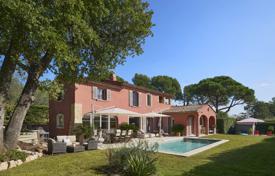 Einfamilienhaus – Valbonne, Côte d'Azur, Frankreich. 1 785 000 €