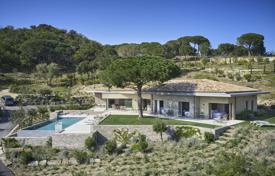 Villa – Ramatyuel, Côte d'Azur, Frankreich. 35 000 €  pro Woche