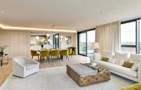 New residential complex with apartments in London, Vereinigtes Königreich. ab £972 000