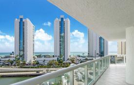 Wohnung – Collins Avenue, Miami, Florida,  Vereinigte Staaten. $916 000