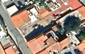 Grundstück in Limassol (Lemesos), Zypern. 350 000 €
