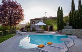 20-zimmer villa in Arezzo, Italien. 3 420 000 €