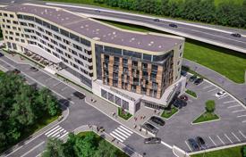 3-zimmer wohnung 90 m² in Burgas (city), Bulgarien. 152 000 €
