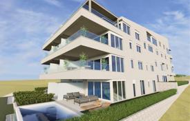 2-zimmer appartements in neubauwohnung 68 m² in Zadar County, Kroatien. 355 000 €