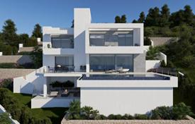 Villa – Benitachell, Valencia, Spanien. 1 720 000 €