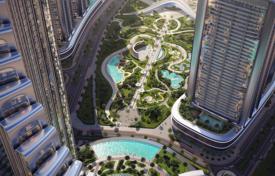 Geschäft Vision Iconic Tower – Nad Al Sheba 1, Dubai, VAE. $238 799 000