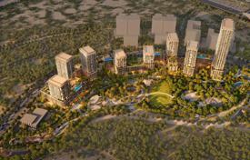 Wohnsiedlung Boulevard Park 2 – Al Wasl, Dubai, VAE. ab $425 000