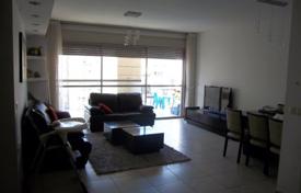 Wohnung – Netanja, Center District, Israel. $465 000