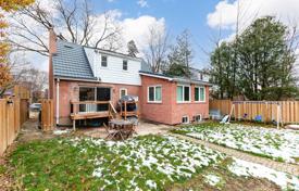 3-zimmer haus in der stadt in North York, Kanada. C$1 195 000