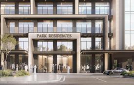 Wohnsiedlung Urban Park Residences – Dubai Sports City, Dubai, VAE. ab $202 000