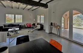 5-zimmer einfamilienhaus 400 m² in Xàbia, Spanien. 2 625 000 €