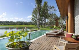Villa – Phang-nga, Thailand. $1 309 000