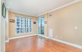 2-zimmer wohnung in Lake Shore Boulevard West, Kanada. C$763 000