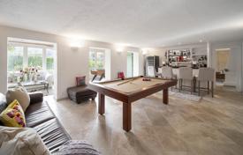 8-zimmer villa in Mougins, Frankreich. 3 200 000 €