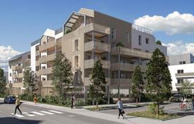 New residential complex with apartments in Centre-Val de Loire, Frankreich. ab 330 000 €