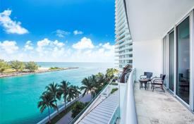 Wohnung – Bal Harbour, Florida, Vereinigte Staaten. $850 000