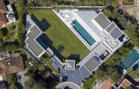 Villa – Sotogrande, Andalusien, Spanien. 4 250 000 €