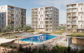 1-zimmer wohnung 74 m² in Germasogeia, Zypern. 400 000 €