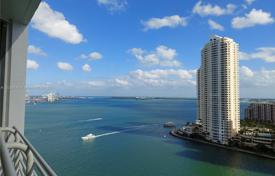 2-zimmer appartements in eigentumswohnungen 109 m² in Miami, Vereinigte Staaten. $748 000