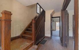 4-zimmer haus in der stadt in Old Toronto, Kanada. C$1 673 000