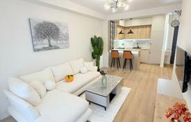 2-zimmer wohnung 63 m² in Tiflis, Georgien. $115 000