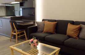 1-zimmer appartements in eigentumswohnungen in Khlong Toei, Thailand. $215 000