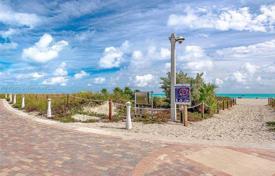 Eigentumswohnung – Ocean Drive, Miami Beach, Florida,  Vereinigte Staaten. $320 000