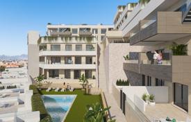 Neubauwohnung – Aguilas, Murcia, Spanien. $193 000