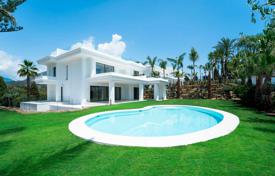 Villa – Marbella, Andalusien, Spanien. 6 400 000 €