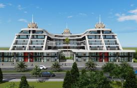 Wohnung in Oba, Türkei. 22 286 000 TRY