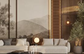 3-zimmer appartements in neubauwohnung 74 m² in Batumi, Georgien. $355 000