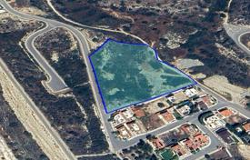 Grundstück in Limassol (Lemesos), Zypern. 1 800 000 €