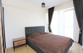 Immobilie mit 2 Schlafzimmern und separater Küche in Antalya Kepez. $142 000