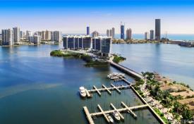 Neubauwohnung – Aventura, Florida, Vereinigte Staaten. 3 444 000 €