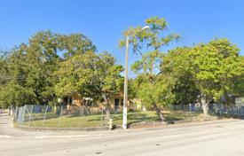 Grundstück in Miami, Vereinigte Staaten. $675 000