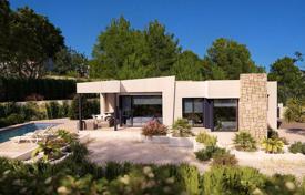 3-zimmer villa 125 m² in Benissa, Spanien. 925 000 €