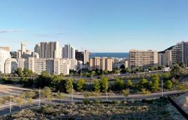 2-zimmer wohnung 67 m² in Villajoyosa, Spanien. 736 000 €